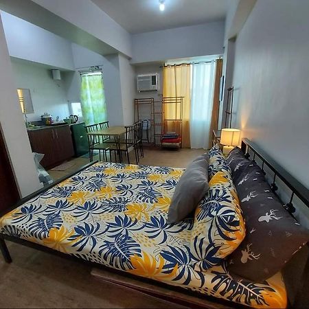 مانيلا Alabang Affordable Condominium المظهر الخارجي الصورة