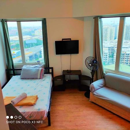 مانيلا Alabang Affordable Condominium المظهر الخارجي الصورة