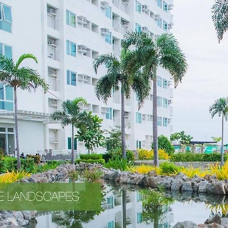 مانيلا Alabang Affordable Condominium المظهر الخارجي الصورة
