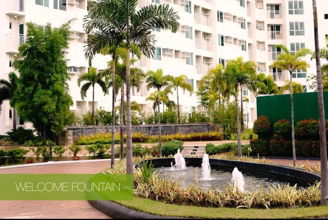 مانيلا Alabang Affordable Condominium المظهر الخارجي الصورة