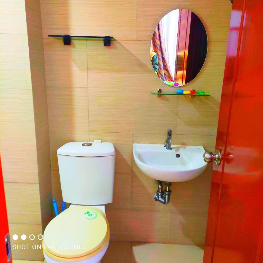 مانيلا Alabang Affordable Condominium المظهر الخارجي الصورة