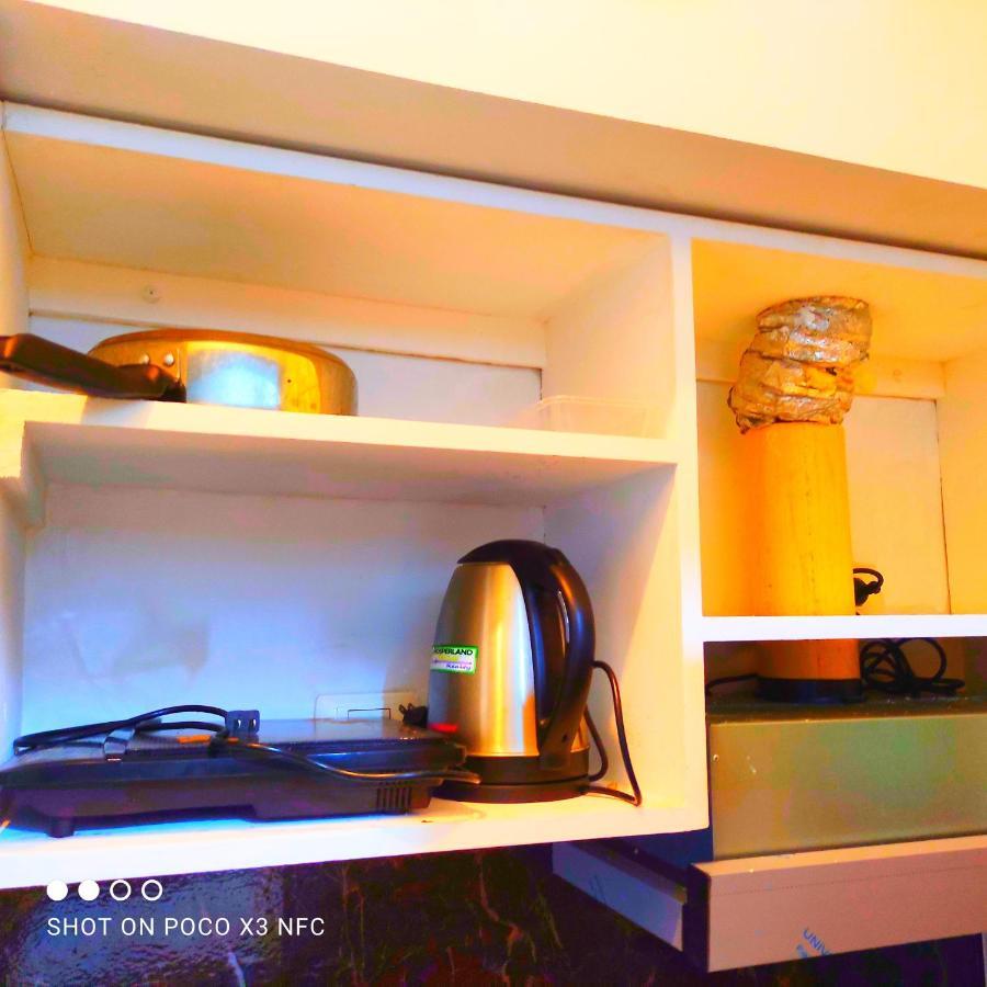 مانيلا Alabang Affordable Condominium المظهر الخارجي الصورة