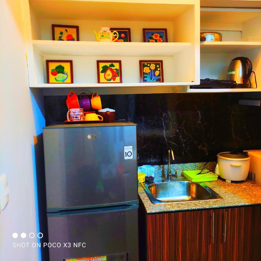 مانيلا Alabang Affordable Condominium المظهر الخارجي الصورة