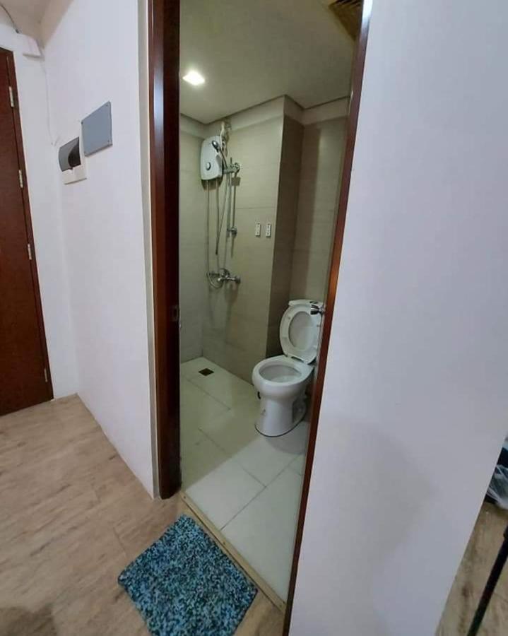 مانيلا Alabang Affordable Condominium المظهر الخارجي الصورة