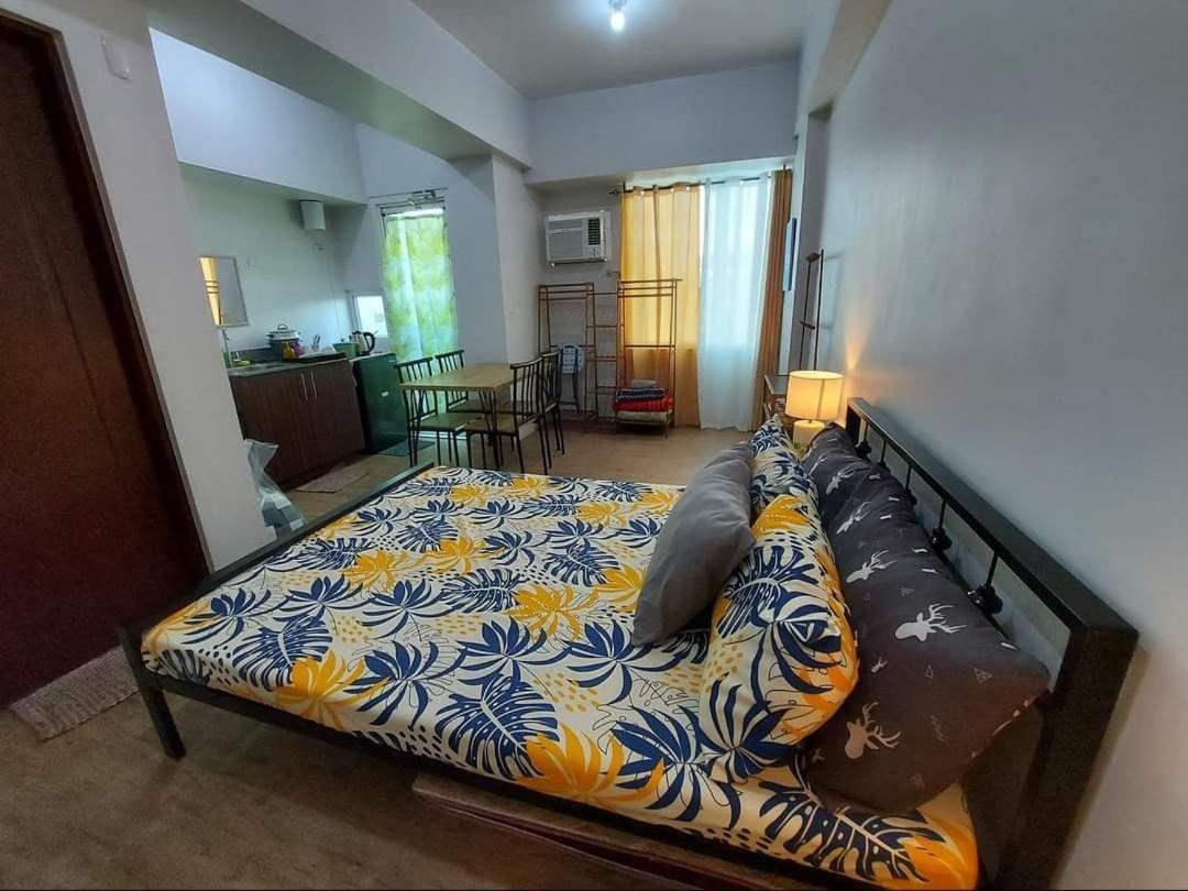 مانيلا Alabang Affordable Condominium المظهر الخارجي الصورة