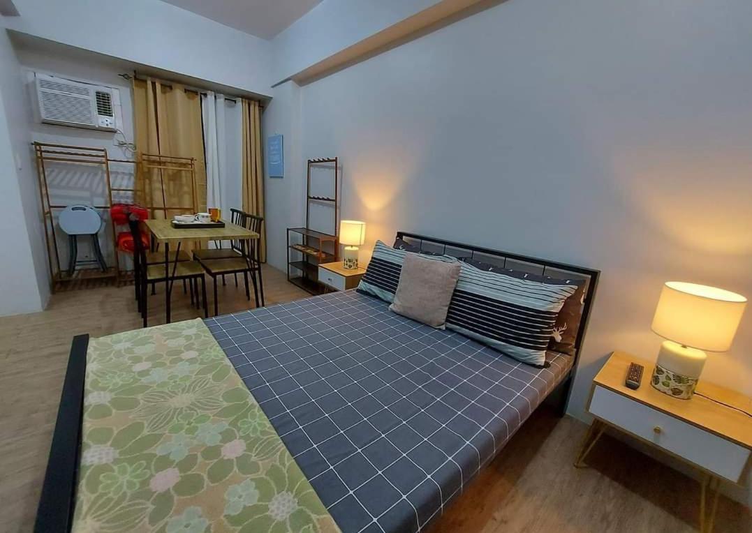 مانيلا Alabang Affordable Condominium المظهر الخارجي الصورة