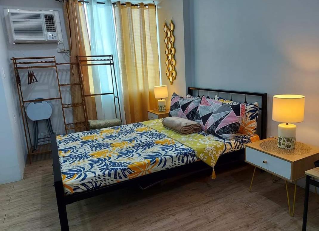 مانيلا Alabang Affordable Condominium المظهر الخارجي الصورة