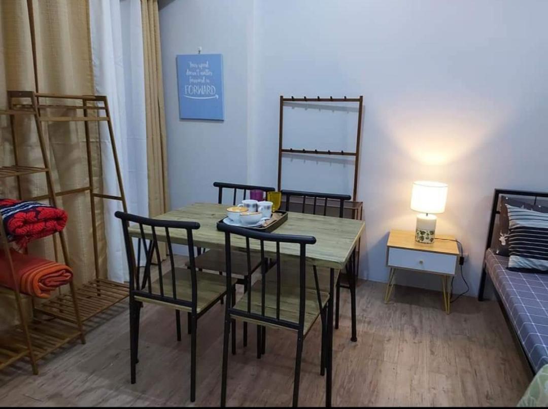 مانيلا Alabang Affordable Condominium المظهر الخارجي الصورة