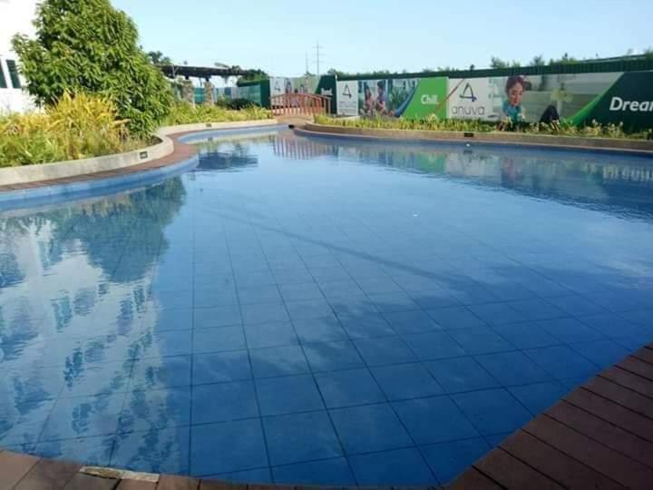 مانيلا Alabang Affordable Condominium المظهر الخارجي الصورة