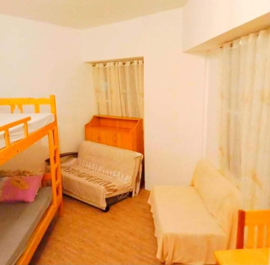 مانيلا Alabang Affordable Condominium المظهر الخارجي الصورة