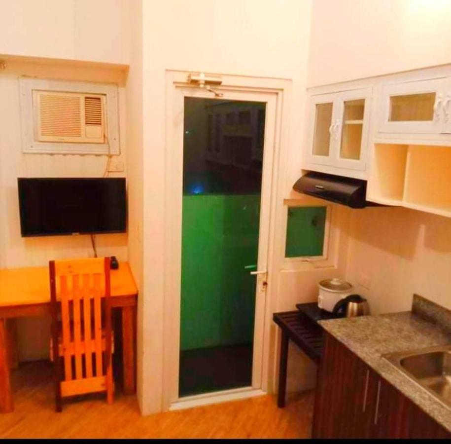 مانيلا Alabang Affordable Condominium المظهر الخارجي الصورة
