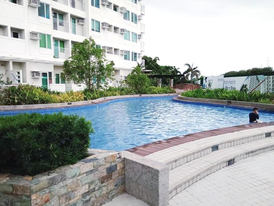 مانيلا Alabang Affordable Condominium المظهر الخارجي الصورة