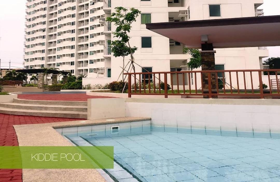 مانيلا Alabang Affordable Condominium المظهر الخارجي الصورة