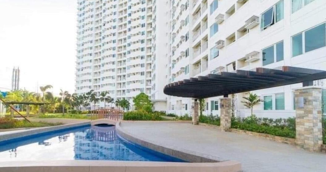 مانيلا Alabang Affordable Condominium المظهر الخارجي الصورة