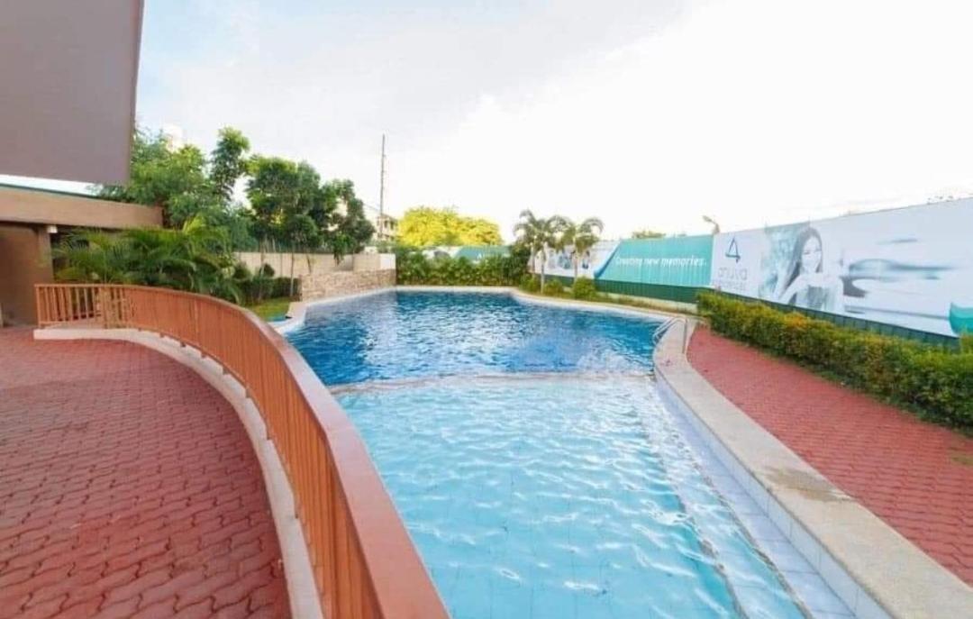 مانيلا Alabang Affordable Condominium المظهر الخارجي الصورة