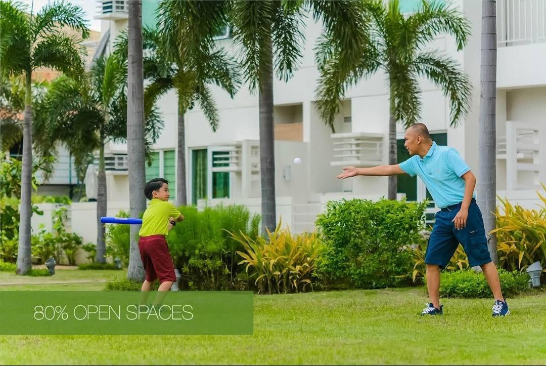 مانيلا Alabang Affordable Condominium المظهر الخارجي الصورة