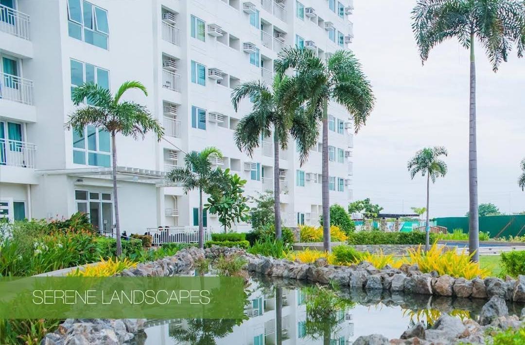مانيلا Alabang Affordable Condominium المظهر الخارجي الصورة